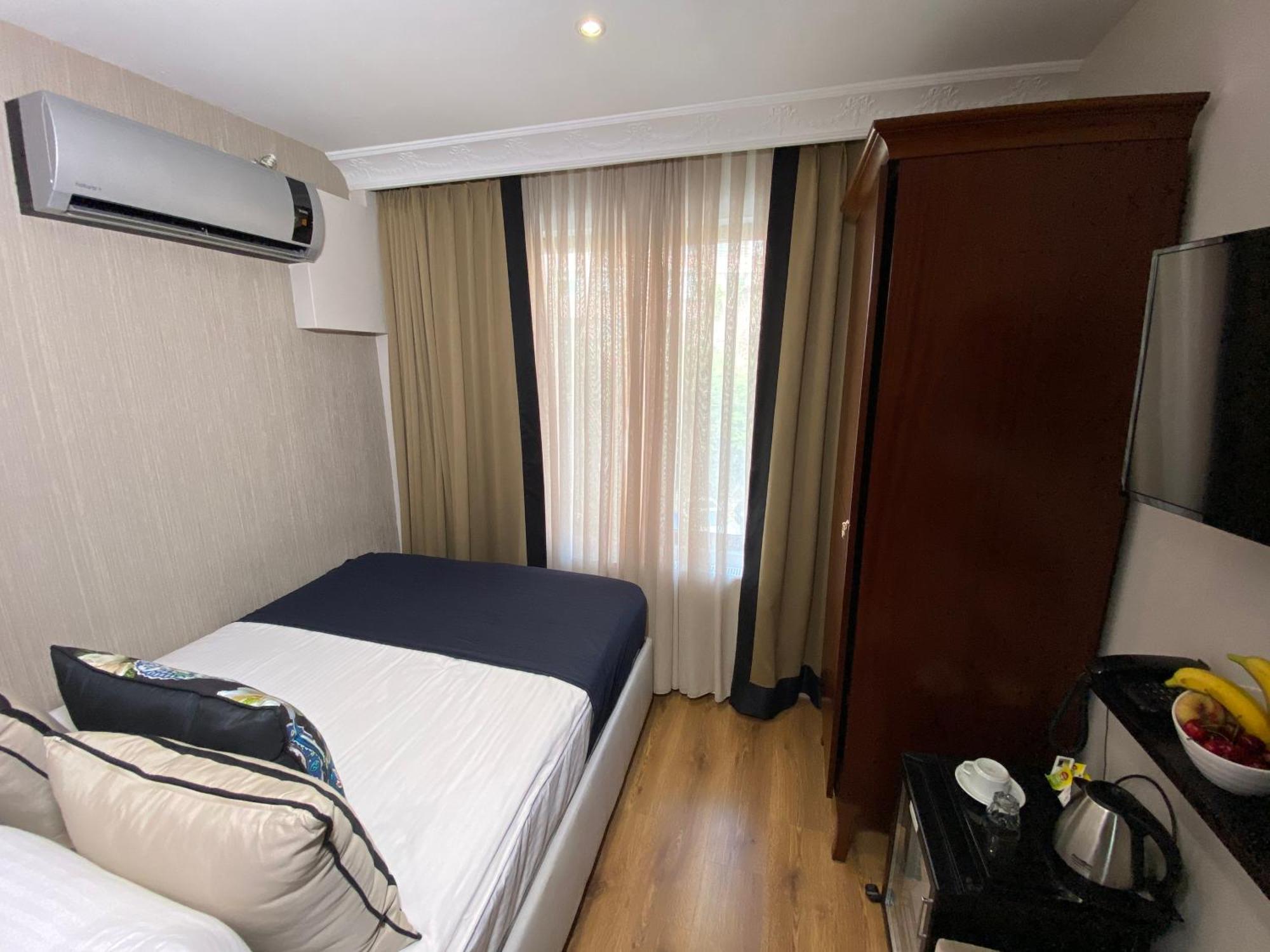 Four Doors Hotel — Fotoğraflar 3